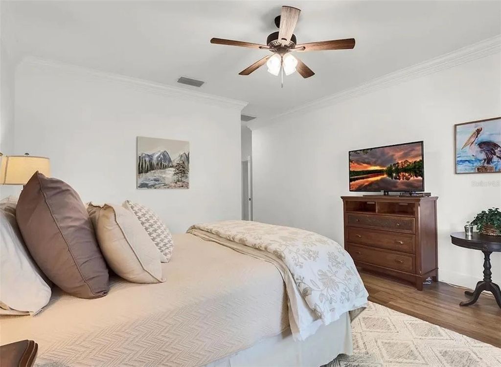 Image 30 of property listing at 7222 SPIKERUSH LANE, Winter Garden, FL 34787