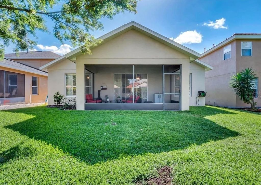 Image 33 of property listing at 7222 SPIKERUSH LANE, Winter Garden, FL 34787