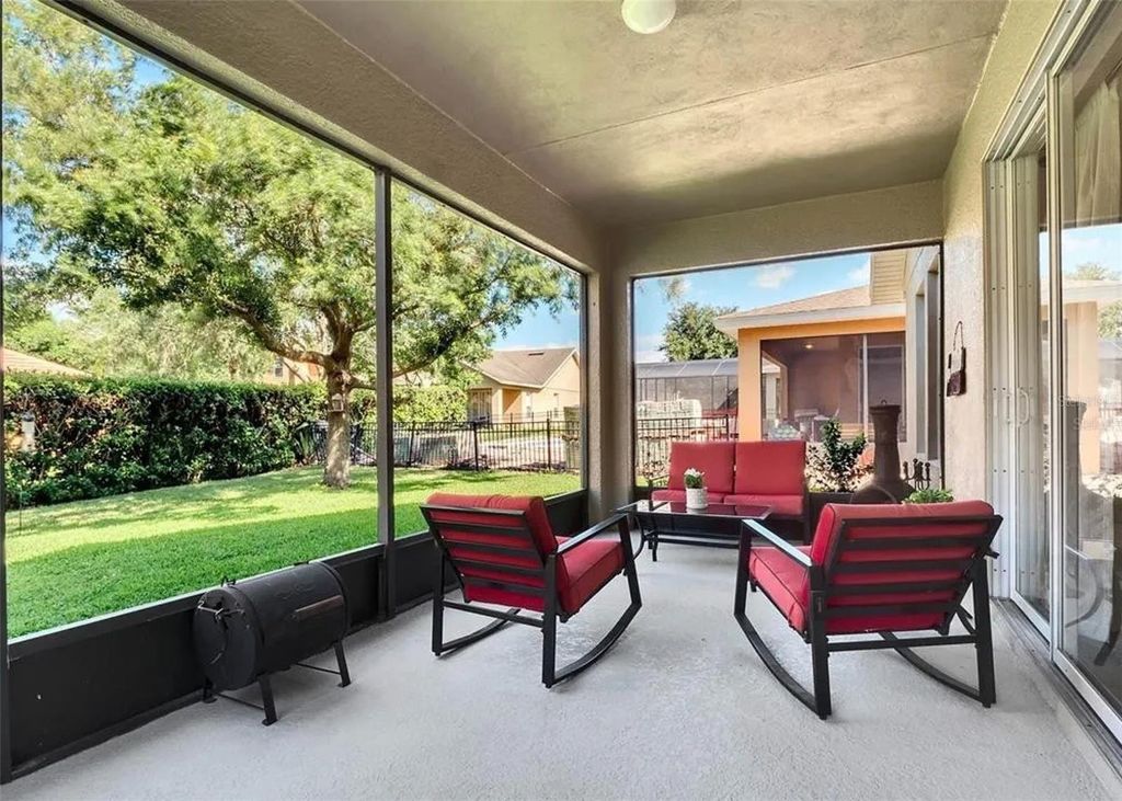 Image 35 of property listing at 7222 SPIKERUSH LANE, Winter Garden, FL 34787