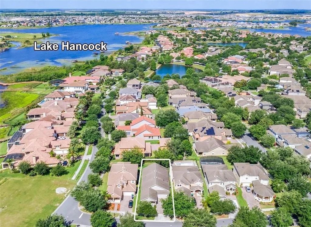 Image 38 of property listing at 7222 SPIKERUSH LANE, Winter Garden, FL 34787