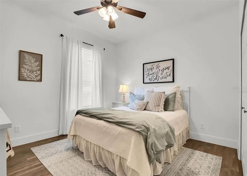 Image 6 of property listing at 7222 SPIKERUSH LANE, Winter Garden, FL 34787