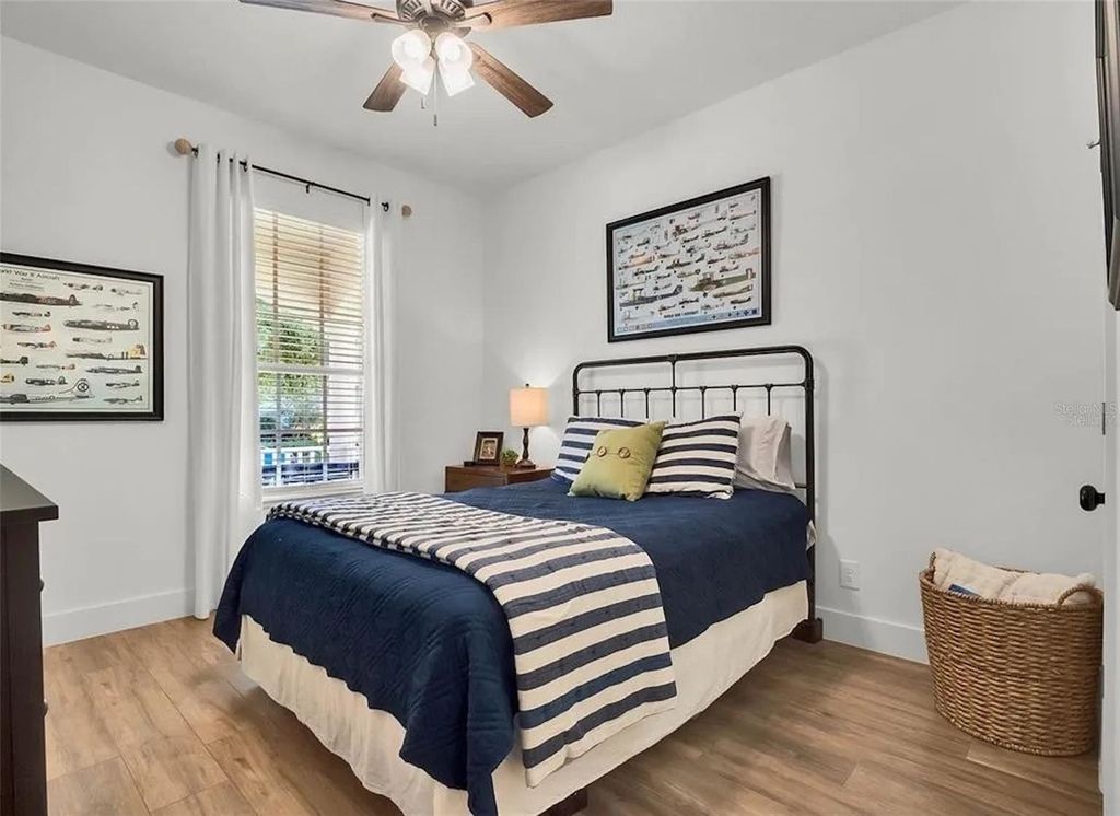Image 7 of property listing at 7222 SPIKERUSH LANE, Winter Garden, FL 34787