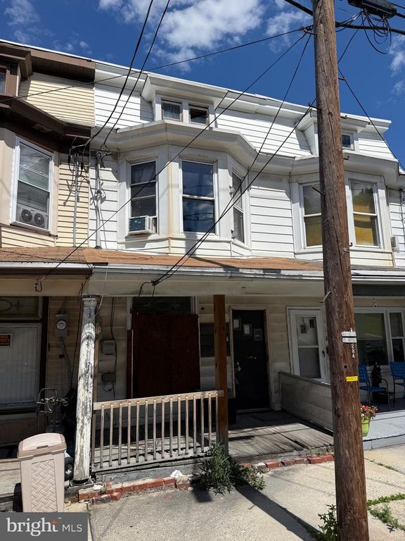 315 WASHINGTON ST, Tamaqua, PA 18252