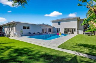 831 NE 109th St, Biscayne Park, FL 33161