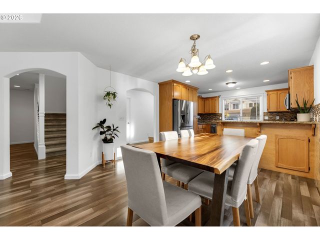 5610 Ne 95TH St, Vancouver, WA 98665