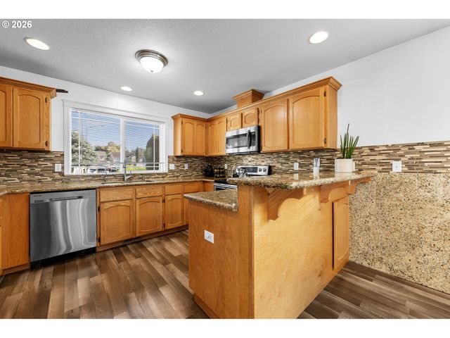 5610 Ne 95TH St, Vancouver, WA 98665