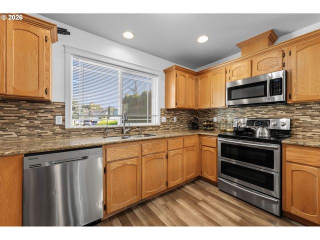 5610 Ne 95TH St, Vancouver, WA 98665