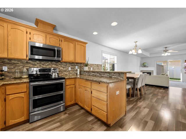 5610 Ne 95TH St, Vancouver, WA 98665