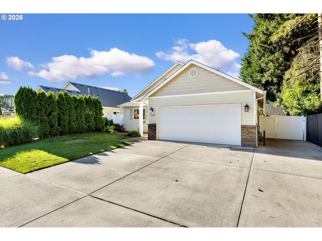 5610 Ne 95TH St, Vancouver, WA 98665