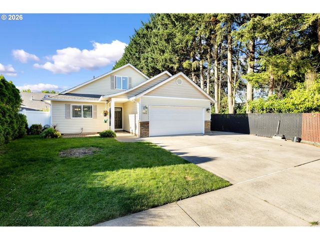 5610 Ne 95TH St, Vancouver, WA 98665