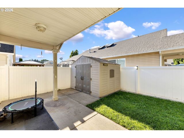 5610 Ne 95TH St, Vancouver, WA 98665