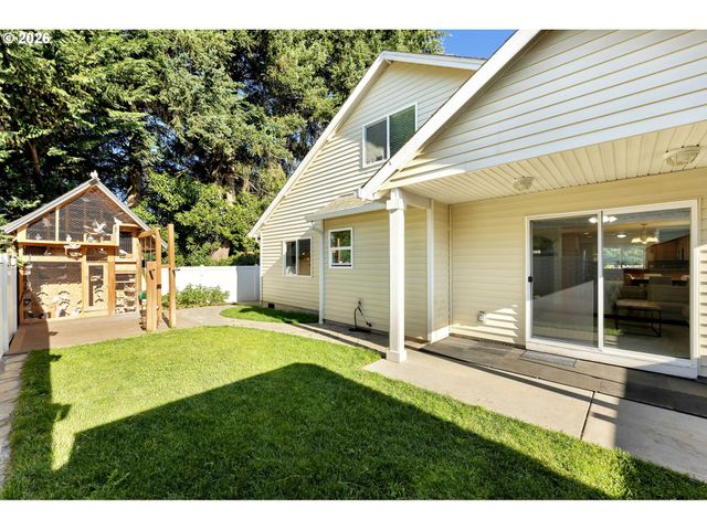 5610 Ne 95TH St, Vancouver, WA 98665