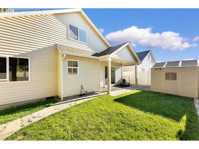 5610 Ne 95TH St, Vancouver, WA 98665