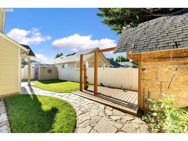5610 Ne 95TH St, Vancouver, WA 98665