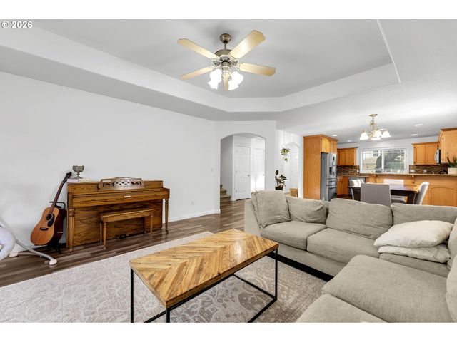 5610 Ne 95TH St, Vancouver, WA 98665