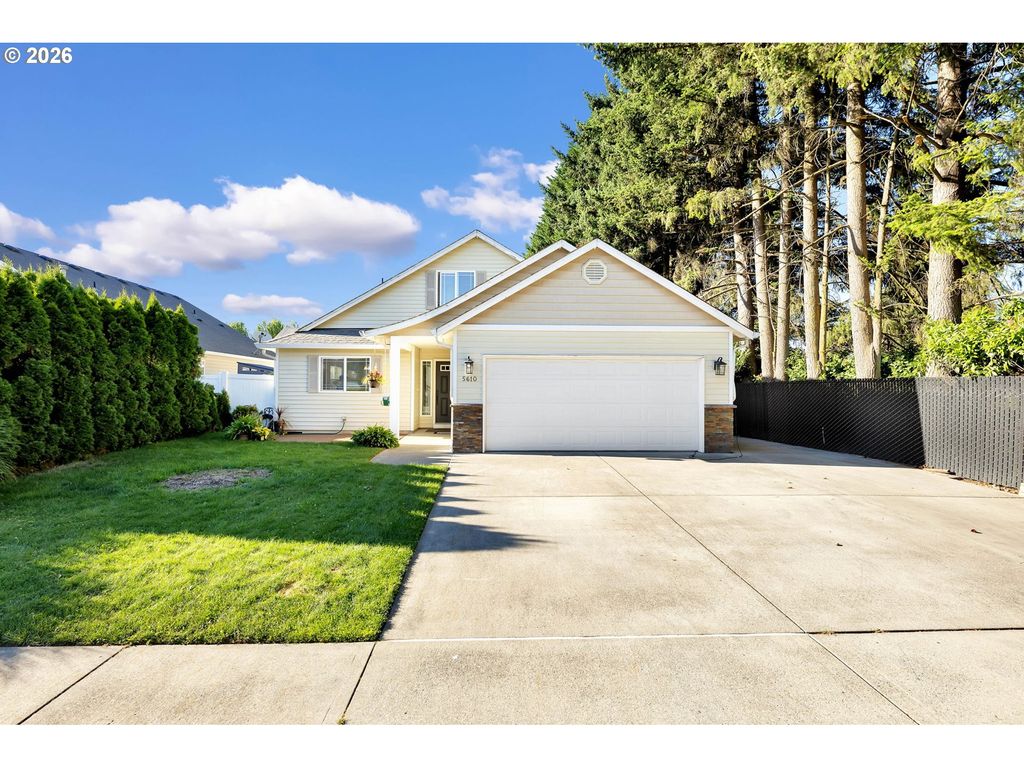 5610 Ne 95TH St, Vancouver, WA 98665