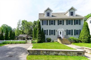 25 Burlington Rd, Billerica, MA 01821