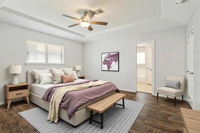 4801 Applewood Road, Fort Worth, TX 76133
