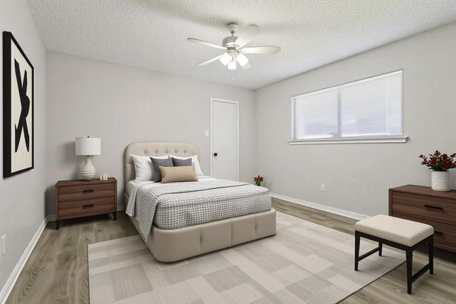4801 Applewood Road, Fort Worth, TX 76133
