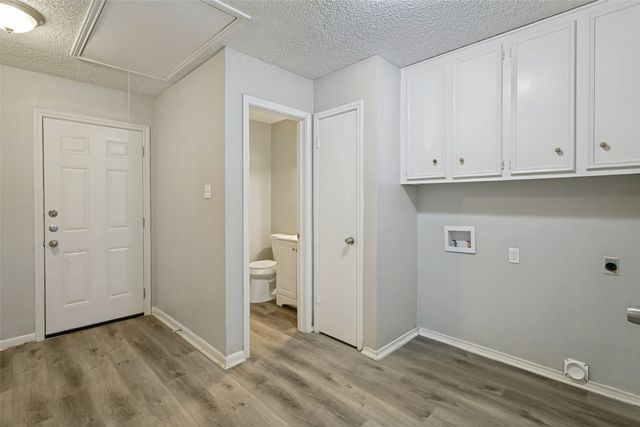 4801 Applewood Road, Fort Worth, TX 76133