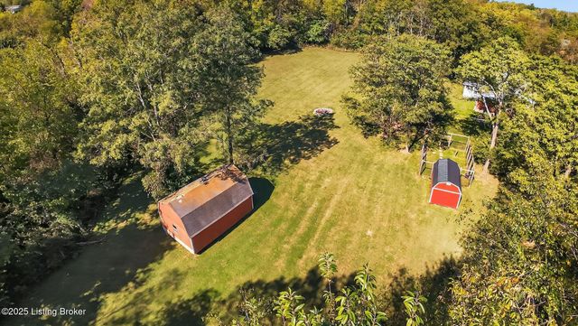 264 Creekview Dr, Taylorsville, KY 40071