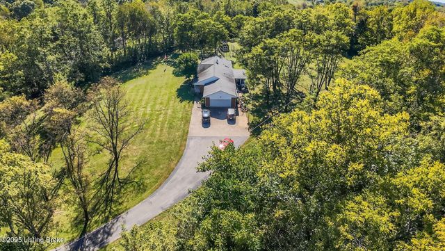 264 Creekview Dr, Taylorsville, KY 40071
