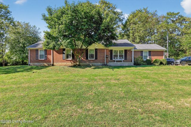 264 Creekview Dr, Taylorsville, KY 40071