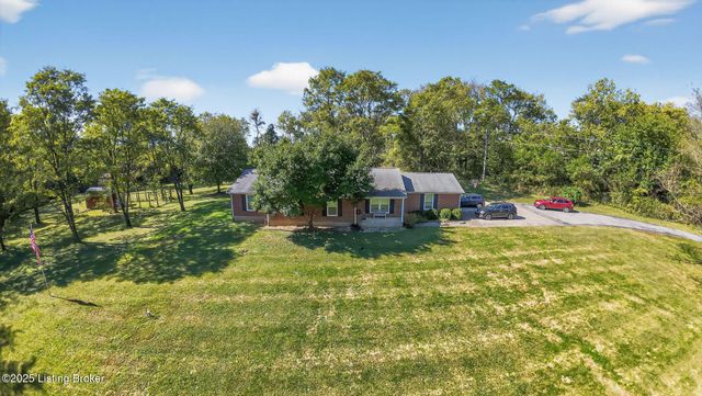 264 Creekview Dr, Taylorsville, KY 40071