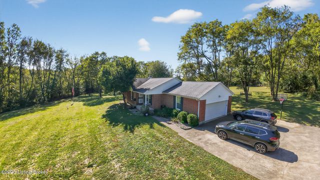 264 Creekview Dr, Taylorsville, KY 40071