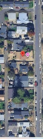 811 Narregan Street, Medford, OR 97501