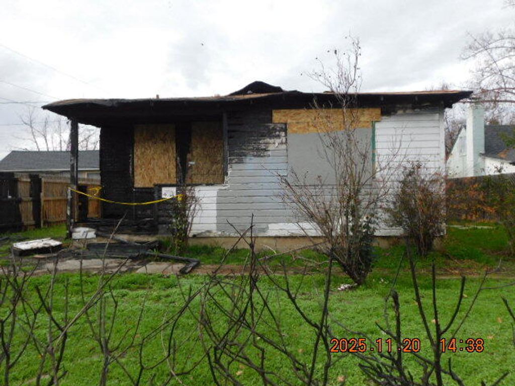 811 Narregan Street, Medford, OR 97501