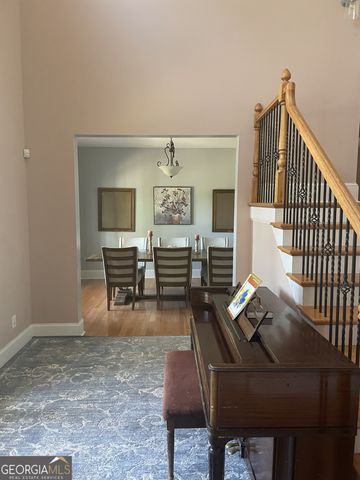 125 Night Hawk Drive, Alto, GA 30510