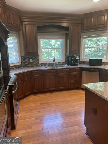 125 Night Hawk Drive, Alto, GA 30510