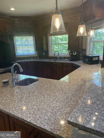 125 Night Hawk Drive, Alto, GA 30510