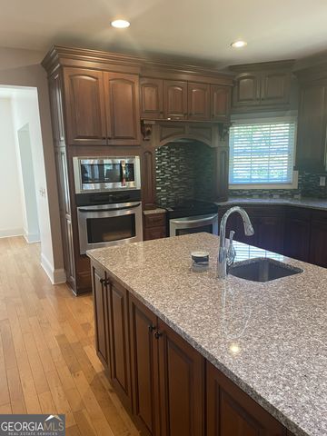 125 Night Hawk Drive, Alto, GA 30510
