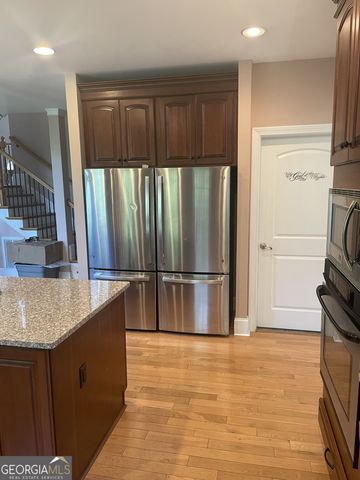 125 Night Hawk Drive, Alto, GA 30510