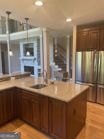 125 Night Hawk Drive, Alto, GA 30510