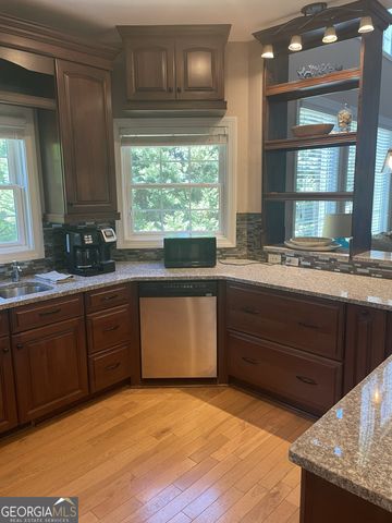 125 Night Hawk Drive, Alto, GA 30510