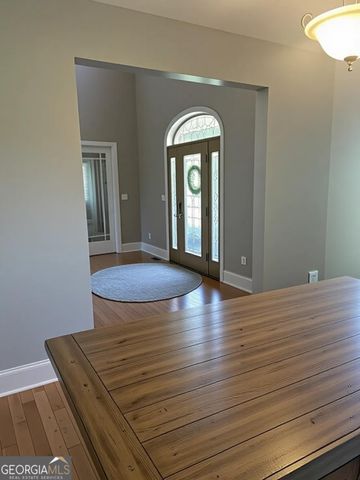 125 Night Hawk Drive, Alto, GA 30510