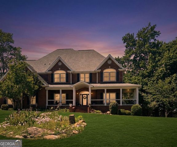 125 Night Hawk Drive, Alto, GA 30510