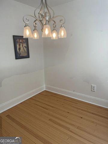 125 Night Hawk Drive, Alto, GA 30510