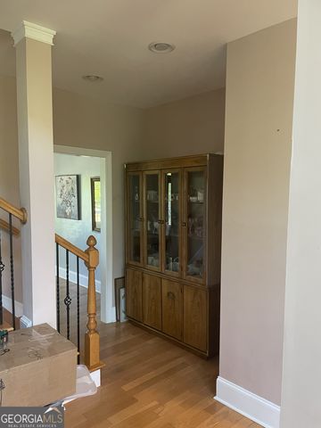 125 Night Hawk Drive, Alto, GA 30510