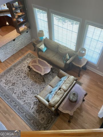 125 Night Hawk Drive, Alto, GA 30510