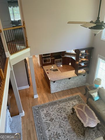125 Night Hawk Drive, Alto, GA 30510