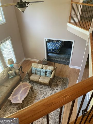 125 Night Hawk Drive, Alto, GA 30510