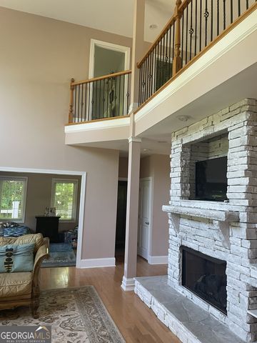 125 Night Hawk Drive, Alto, GA 30510
