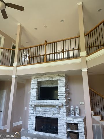 125 Night Hawk Drive, Alto, GA 30510