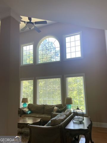 125 Night Hawk Drive, Alto, GA 30510
