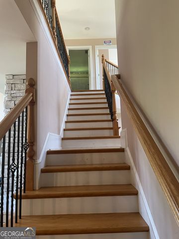 125 Night Hawk Drive, Alto, GA 30510