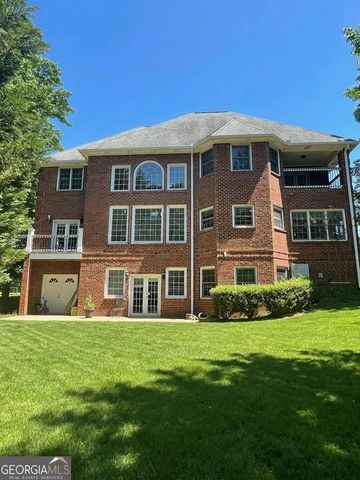 125 Night Hawk Drive, Alto, GA 30510